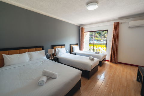 Ananda Wellness Retreat - Sunshine Coast Guide 3