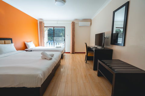 Ananda Wellness Retreat - Sunshine Coast Guide 4