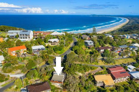 Valparaiso 23 Dulconghi Street - Sunshine Coast Guide 6