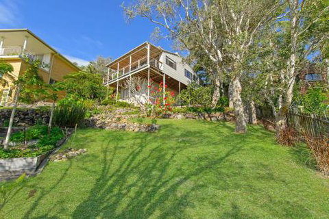 Valparaiso 23 Dulconghi Street - Sunshine Coast Guide 5