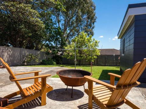 SPINDRIFT Kiama & Surrounds 4pm Check Out Sundays - Sunshine Coast Guide 3