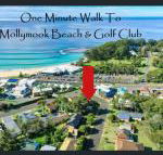 Fairburn Apartment 6 - Sunshine Coast Guide