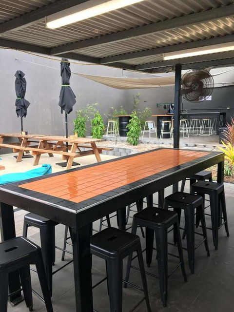 The Cozy Hostel - Sunshine Coast Guide 1