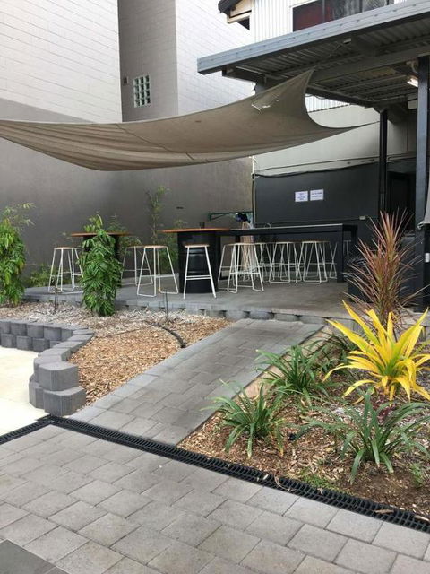 The Cozy Hostel - Sunshine Coast Guide 3
