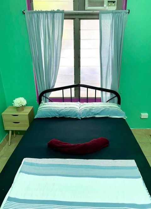 The Cozy Hostel - Sunshine Coast Guide 4