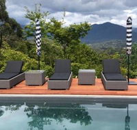 Healesville Garden Country Retreat - Sunshine Coast Guide