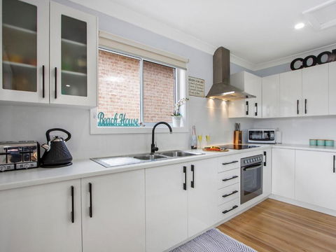 Take A Break Callala Beach - Sunshine Coast Guide 5