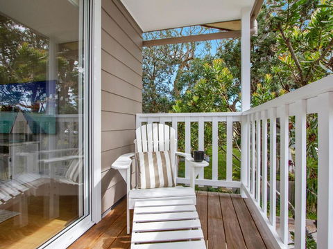 Take A Break Callala Beach - Sunshine Coast Guide 1