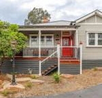 Vintage Charm on St. Leonards - Sunshine Coast Guide