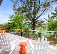 Villa Locarno - Sunshine Coast Guide
