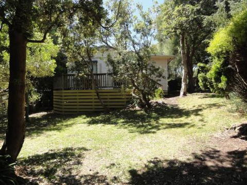 14 Tecoma Avenue Sandy Point - Sunshine Coast Guide 1