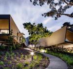 Hepburn Springs Escape Villa 7 - Sunshine Coast Guide