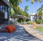 Tropical Gardens Motel - Sunshine Coast Guide