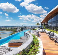Homely Apartments in Southbank - Sunshine Coast Guide