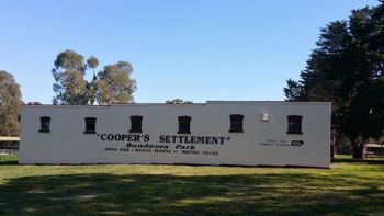 Mt Cooper Inn - Sunshine Coast Guide 4