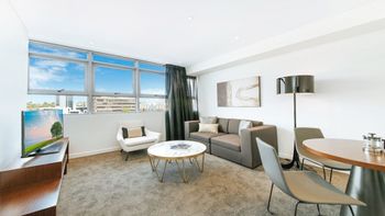 The Apartment Service ARCH1 - Sunshine Coast Guide 0