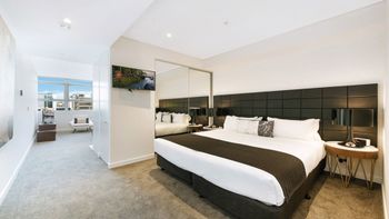 The Apartment Service ARCH1 - Sunshine Coast Guide 1
