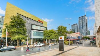 The Apartment Service ARCH1 - Sunshine Coast Guide 3