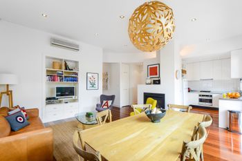 Boutique Stays Jewel Of Richmond - Sunshine Coast Guide 0
