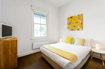 Boutique Stays Jewel Of Richmond - Sunshine Coast Guide 2