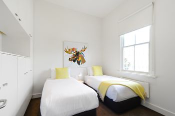 Boutique Stays Jewel Of Richmond - Sunshine Coast Guide 1