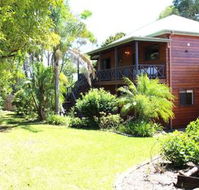 The Mook - Sunshine Coast Guide