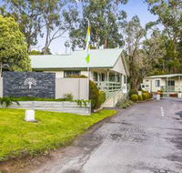 Haven at Healesville - Sunshine Coast Guide