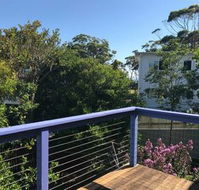 Beachside on Jones - Sunshine Coast Guide