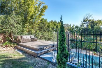 Spacious 4 Bedroom House The Hill - Sunshine Coast Guide 6