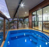 Beths Beach House Cannonvale - Sunshine Coast Guide