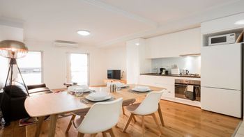 The Apartment Service NEWT1 - Sunshine Coast Guide 2