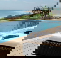 Eco Beach Resort - Sunshine Coast Guide