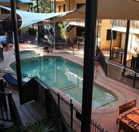 Apartments located at Blue Seas Resort - Sunshine Coast Guide