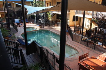 Apartments Located At Blue Seas Resort - Sunshine Coast Guide 0