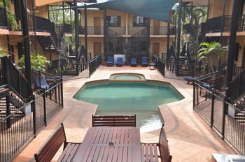 Apartments Located At Blue Seas Resort - Sunshine Coast Guide 4