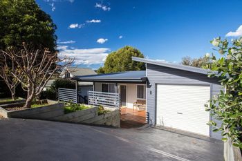 Serenity - Sunshine Coast Guide 0
