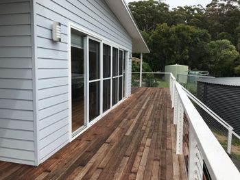 Spoilt People - Sunshine Coast Guide 1