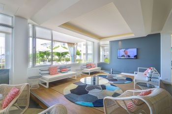 Resort Apartment On Salt Beach 6318 - Sunshine Coast Guide 4