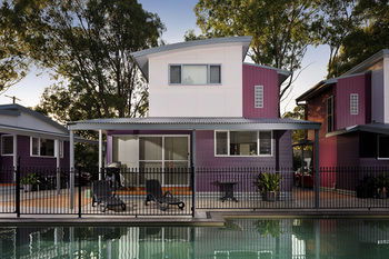 Active Holidays BIG4 Hunter Valley - Sunshine Coast Guide 0