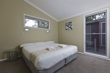 Active Holidays BIG4 Hunter Valley - Sunshine Coast Guide 3