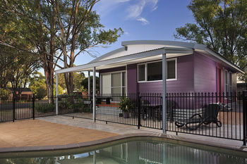 Active Holidays BIG4 Hunter Valley - Sunshine Coast Guide 4