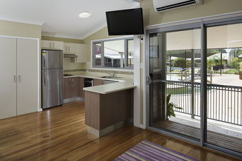 Active Holidays BIG4 Hunter Valley - Sunshine Coast Guide 5
