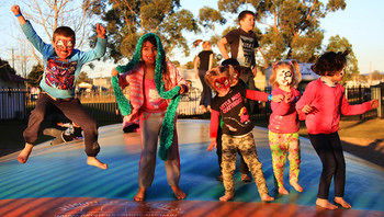 Active Holidays BIG4 Hunter Valley - Sunshine Coast Guide 1