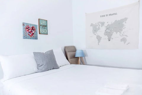 B03-darling Harbour 1 BDR APT - Sunshine Coast Guide 6
