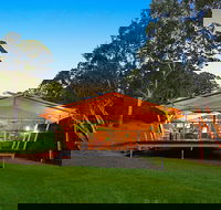 Stary Nights Luxury Camping - Sunshine Coast Guide