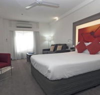 Novotel Atrium Darwin - Sunshine Coast Guide