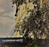 Caledonian Hotel - Sunshine Coast Guide