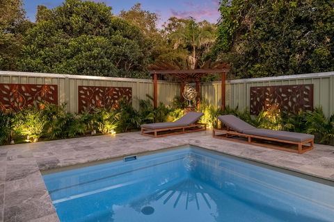 A PERFECT STAY - Byron Sunrise - Sunshine Coast Guide 6