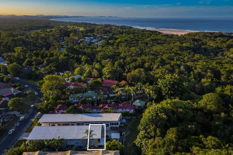 A PERFECT STAY - Byron Sunrise - Sunshine Coast Guide 2