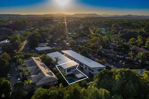 A PERFECT STAY - Byron Sunrise - Sunshine Coast Guide 0